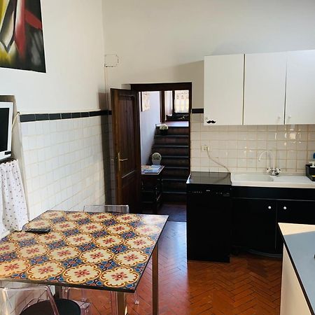 Porta Conca Apartments Rieti Exteriér fotografie