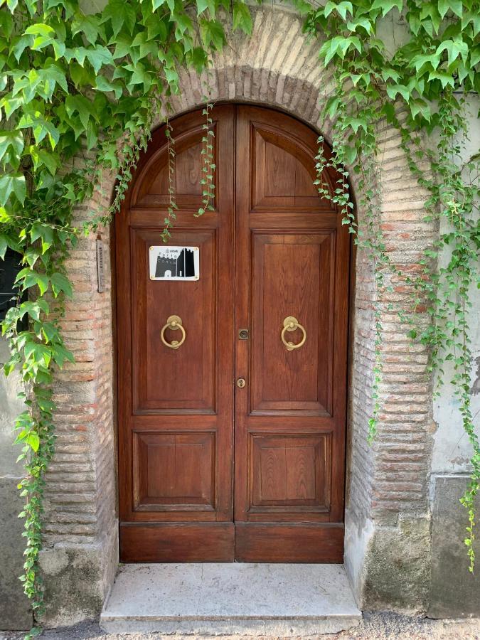 Porta Conca Apartments Rieti Exteriér fotografie