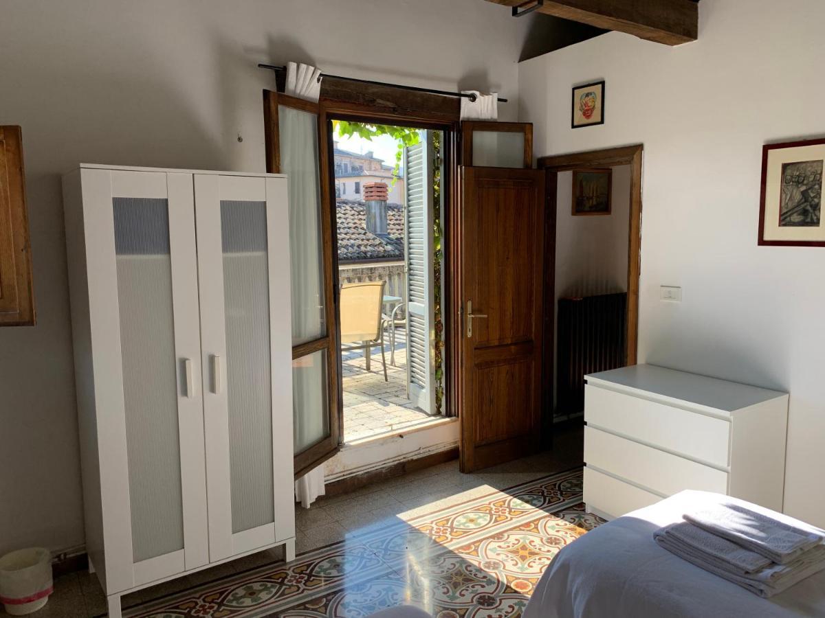 Porta Conca Apartments Rieti Exteriér fotografie