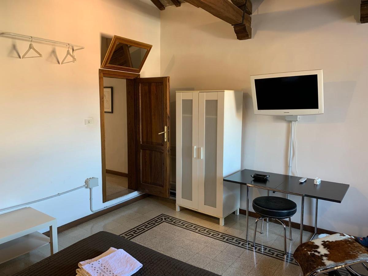 Porta Conca Apartments Rieti Exteriér fotografie