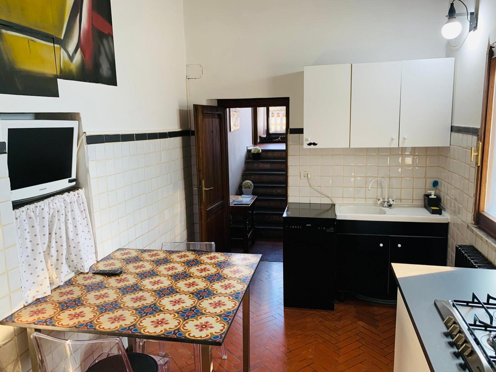 Porta Conca Apartments Rieti Exteriér fotografie